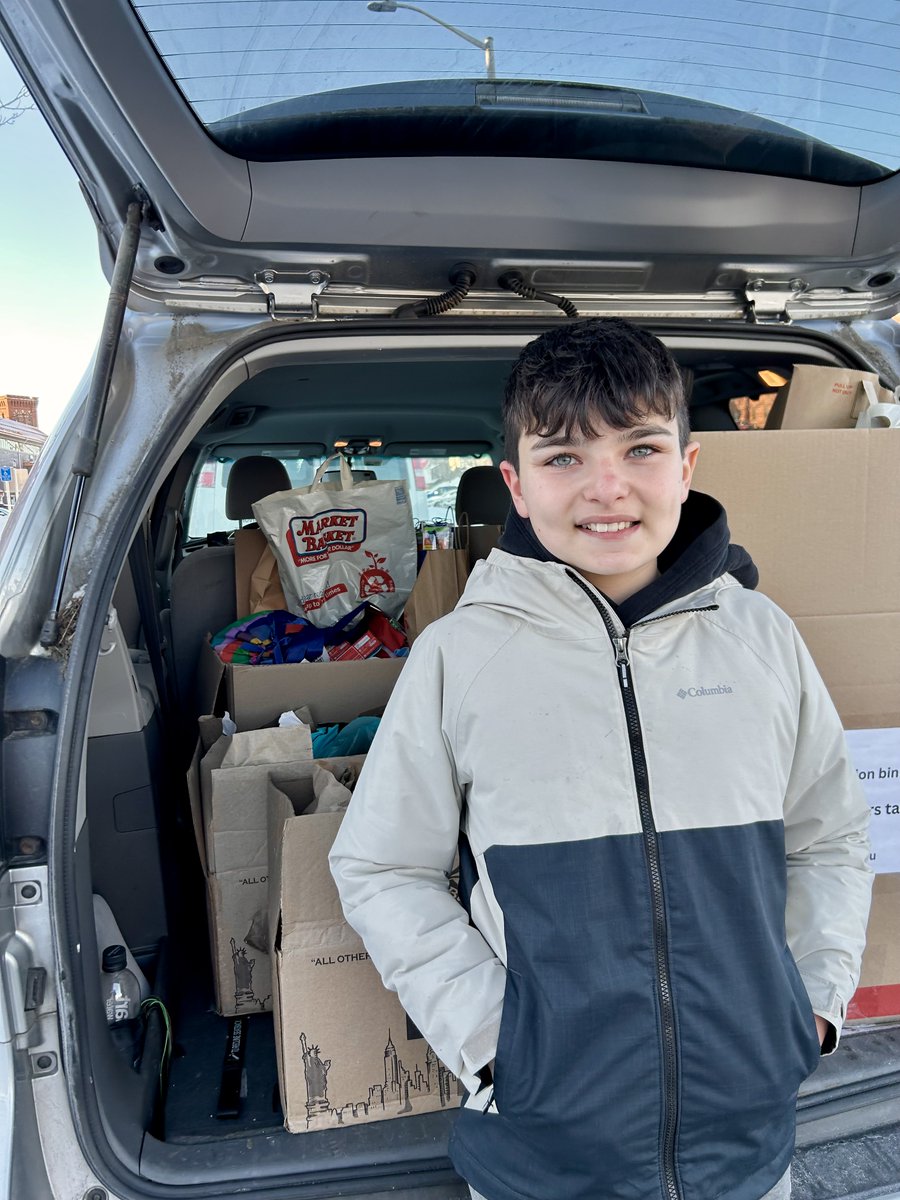 My Brother's Table tweet media