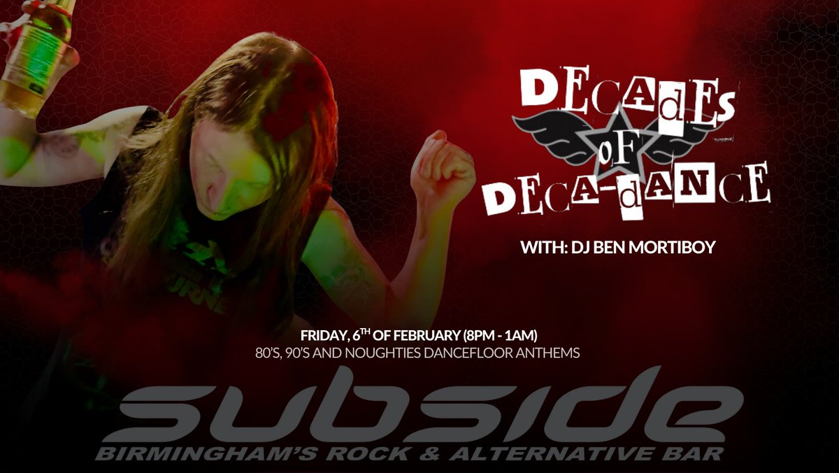 Subside Bar tweet media