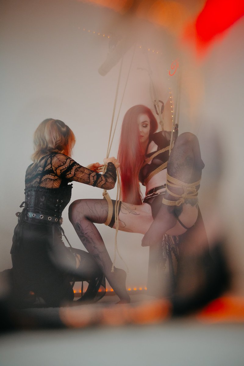 SerialTier's tweet image. 🖤🖤