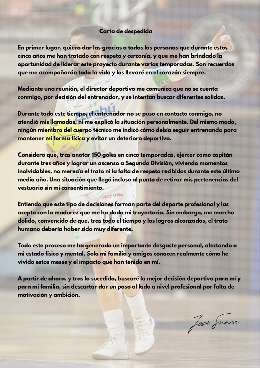 Jose tweet media