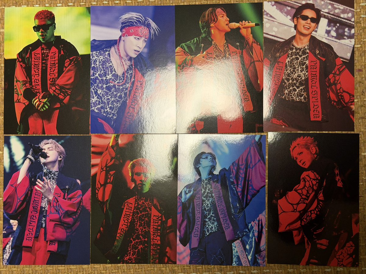 🐺🖤19970107a tweet media