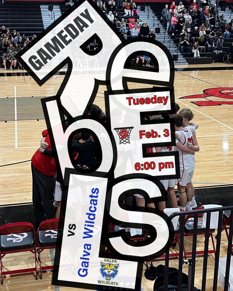 SC Rebel Basketball tweet media