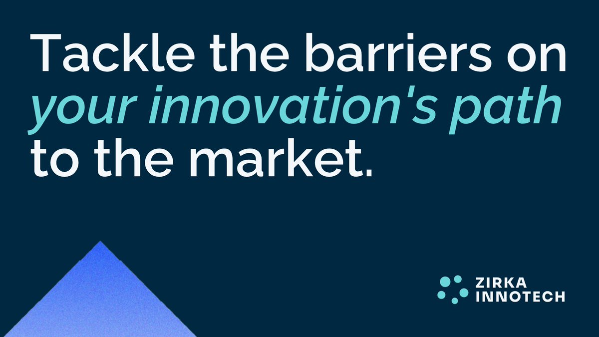 Zirka InnoTech tweet media