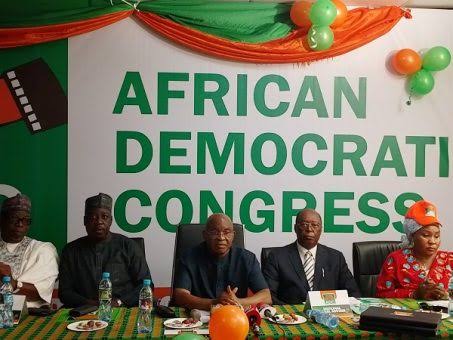 africa247live's tweet image. ADC INAUGURATES POLICY, MANIFESTO COMMITTEE

ADC has inaugurated its Policy and Manifesto Committee. National Chairman Sen. David Mark urged the team to focus on people-centred policies

#ADC #DavidMark #PeopleFirst #NigeriaPolitics

africa247live.com/2026/02/03/adc…