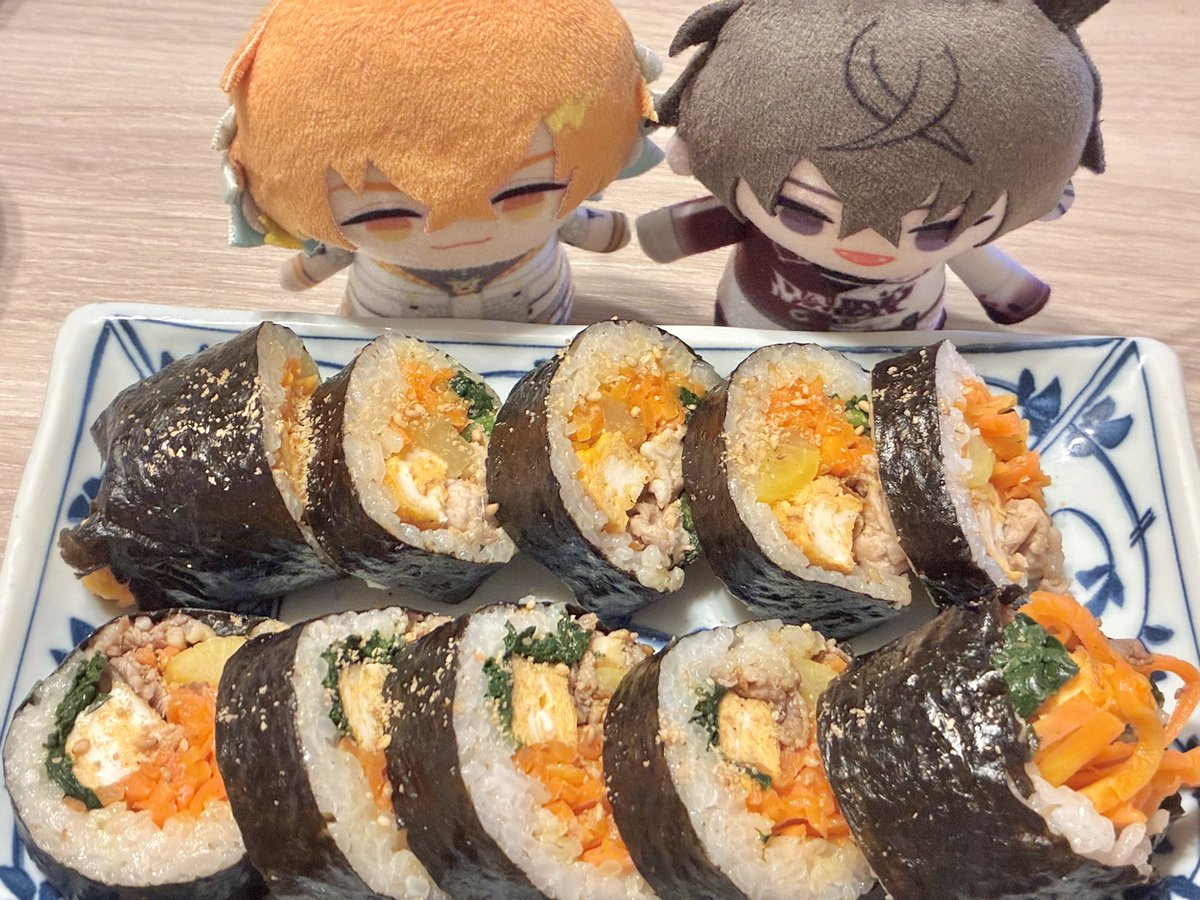 柊 朔夜@にじそ一般参加!! (@6_sakunohi_3) / Posts / X