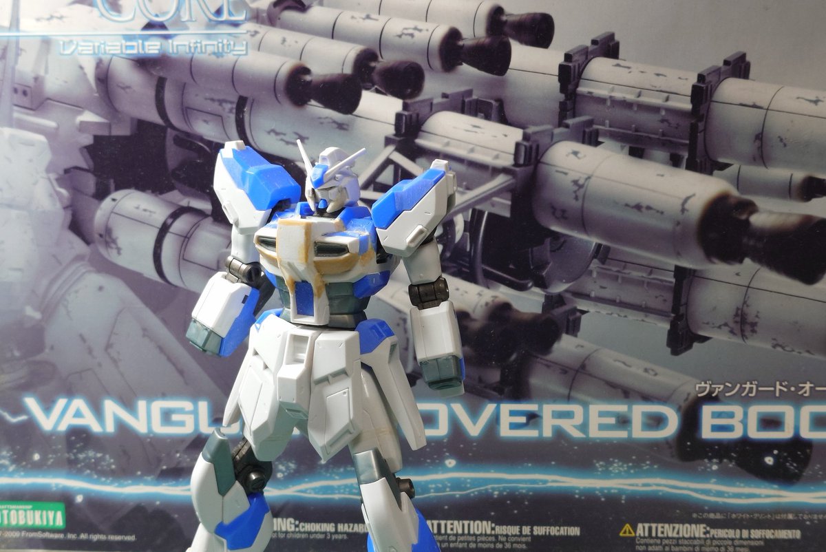 アリュゼウス予約できず✋ 積みプラ山からハイニューとVOB引っ張り出し