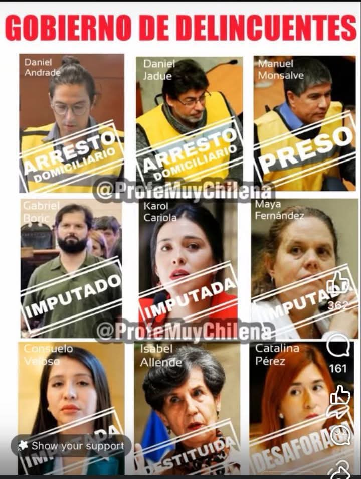 marcelojorgesa6's tweet photo. @Incorru47125032 https://t.co/2S7dm8jxHk