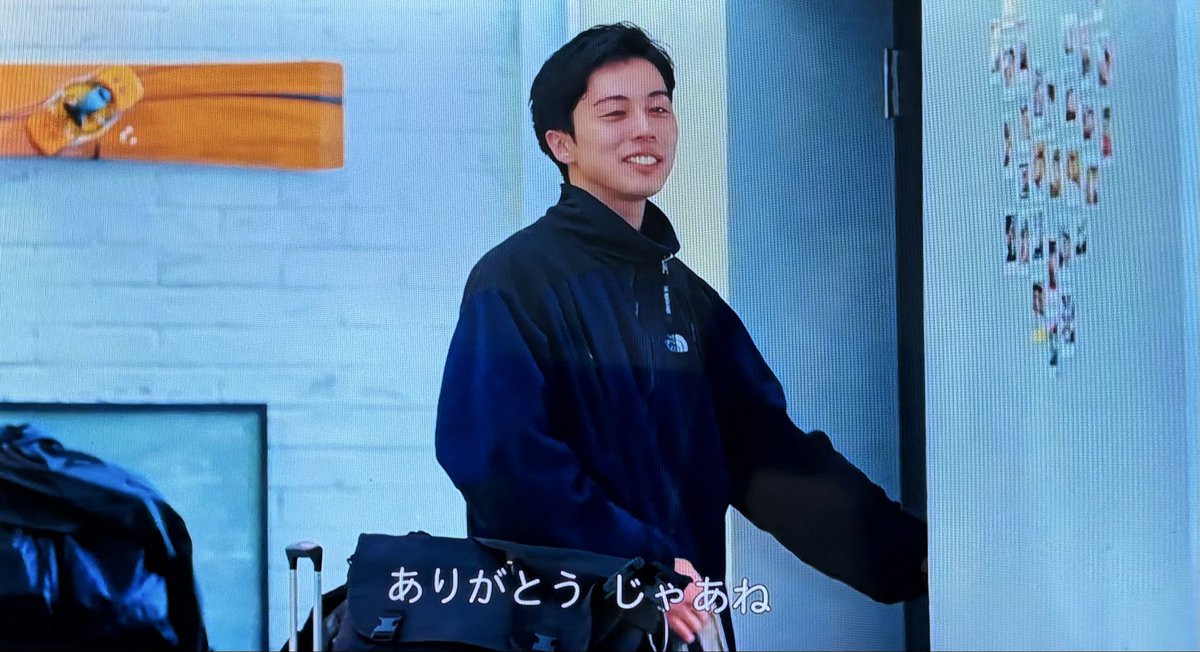 g7iod's tweet photo. ヒロヤ〜〜〜〜〜〜🥹🥹
ボーイフレンド2の中でいちばん思いやりを持った繊細さん。最初から最後までほんとに優しかった。感情的にならず、周りに気遣いつつも、自分の気持ちも伝え続けたの大人すぎる、絶対幸せになる…😭
#ボーイフレンド2 https://t.co/nVUw5FdI2N