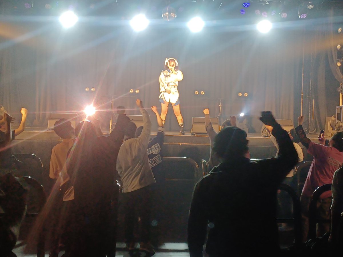 2/3 横浜1000CLUB nem仔セットリスト SE ・タイトル未定 ・OVER02