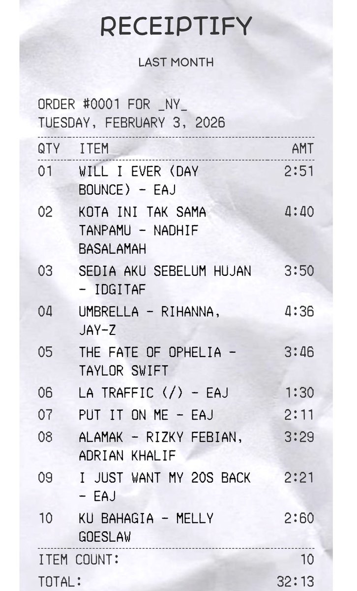 Apa cuma ghuwe yg masih #StreamingeaJ? Heran lu semua yha ckckck