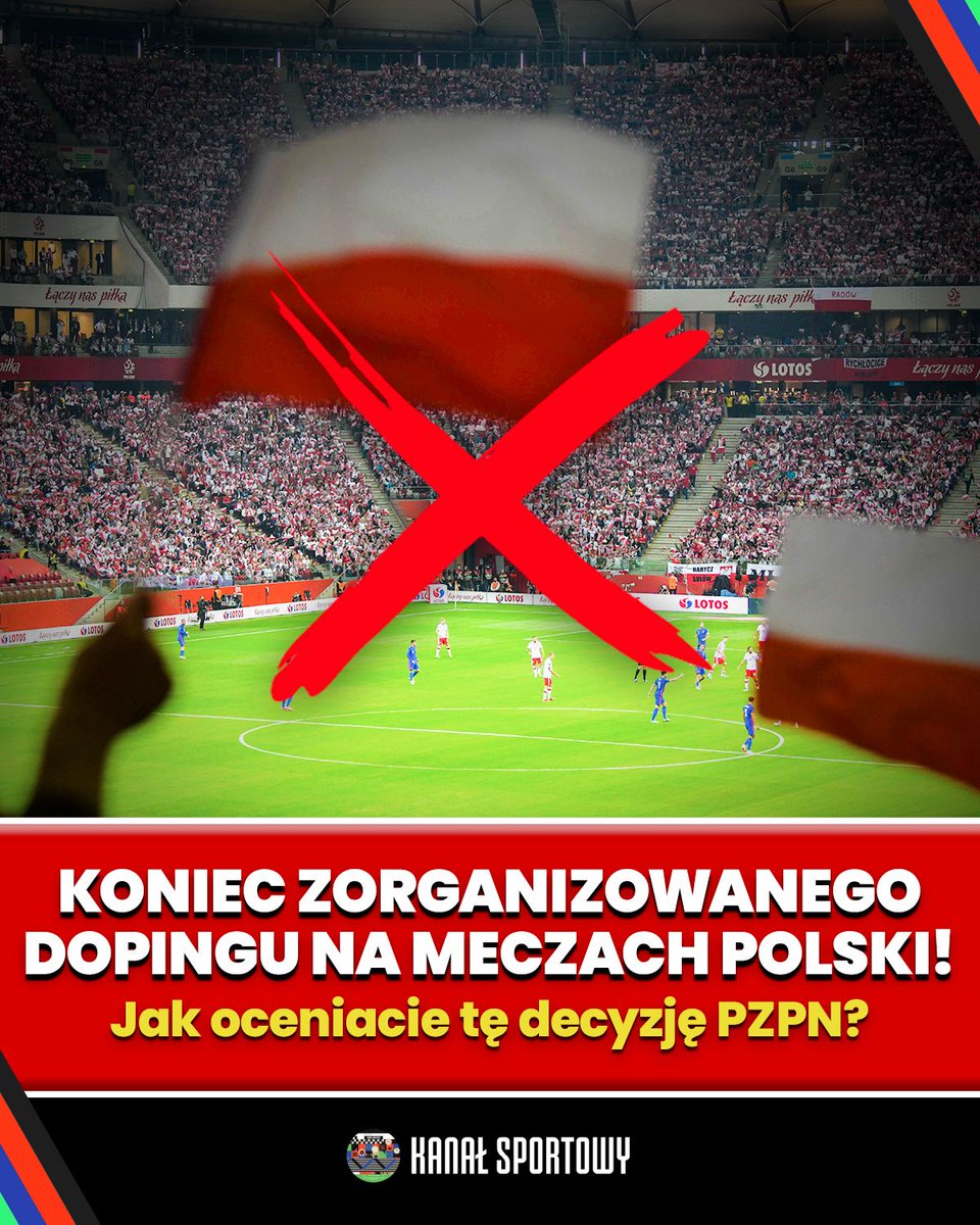 Kanał Sportowy tweet media
