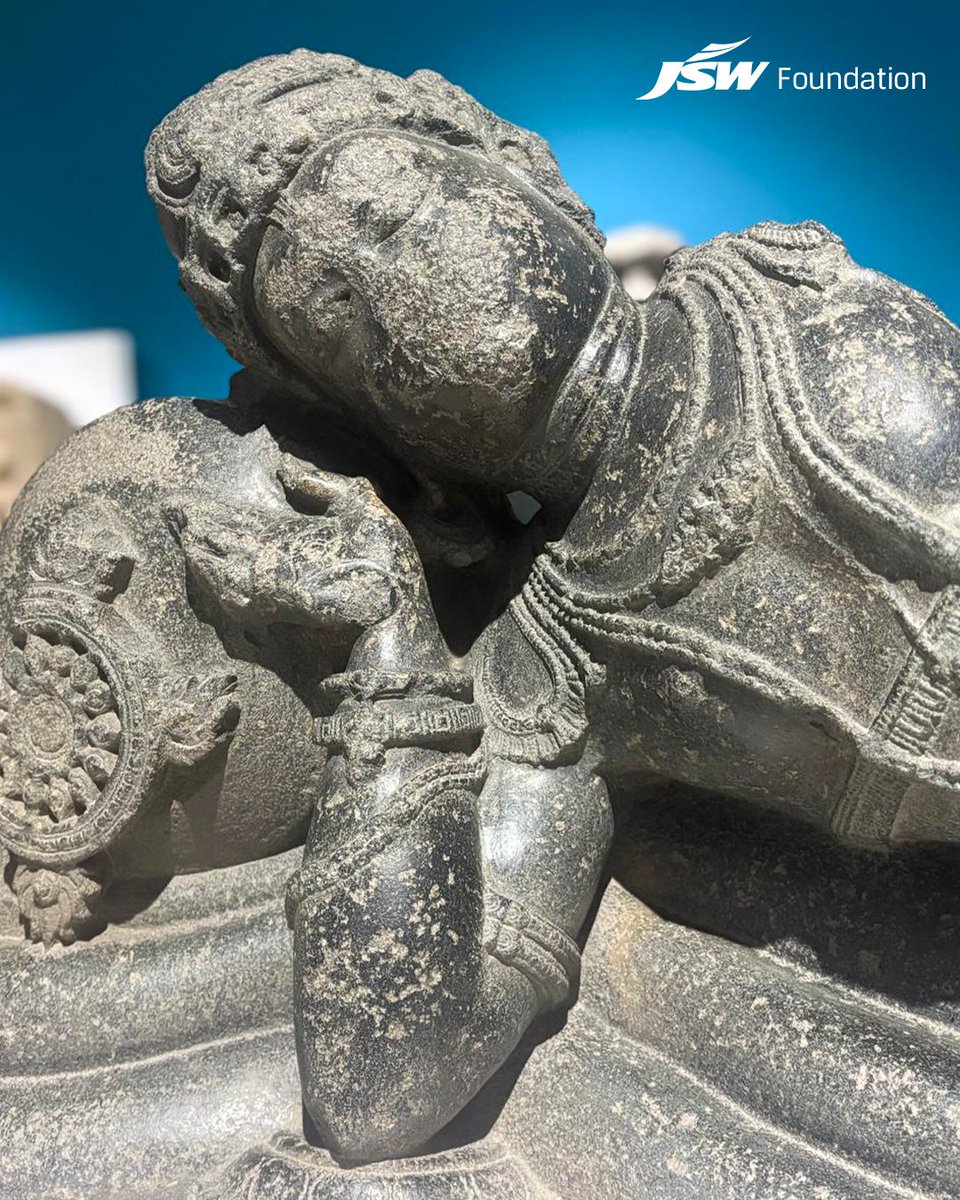 JSW Foundation tweet media