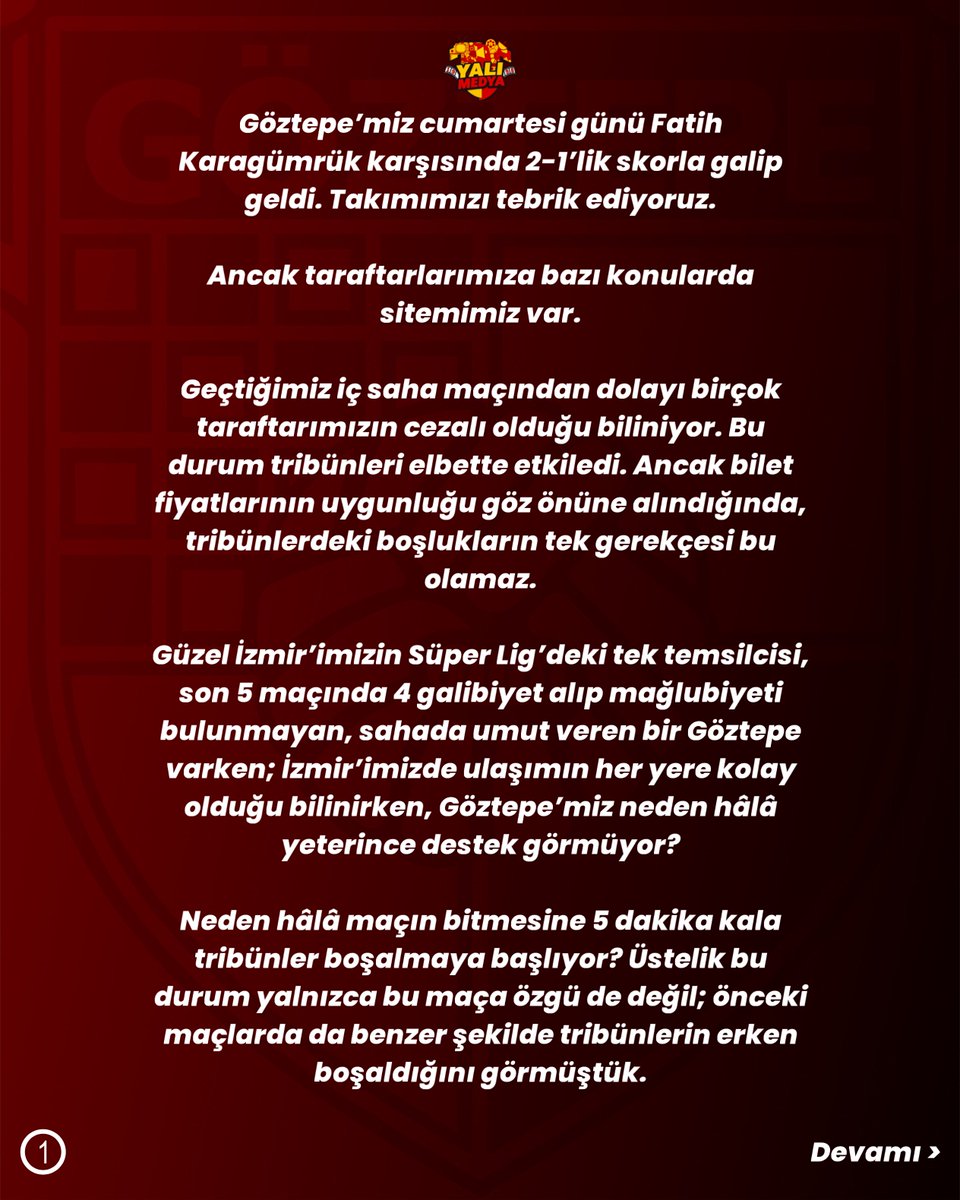 Yalı Medya tweet media