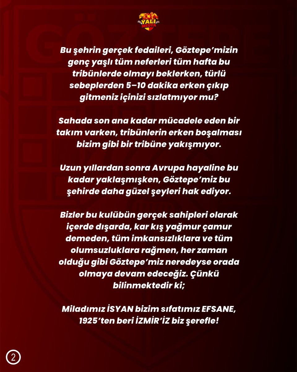 Yalı Medya tweet media