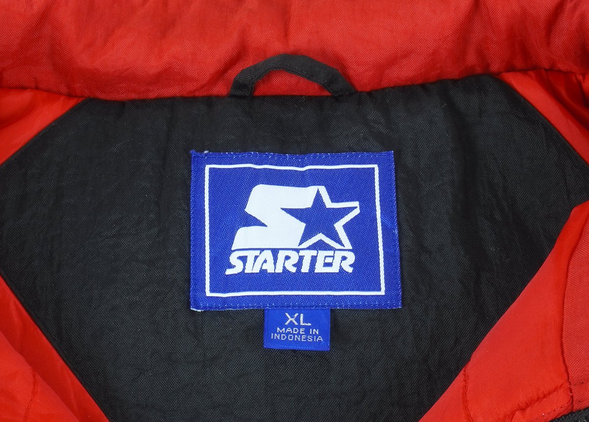 justinlasalata's tweet image. The NFL had the perfect apparel provider.

Should never have stopped their partnership. And to pivot to a company like Fanatics just shows another level of sheer incompetency. #NFL #Starter #Fanatics #SuperBowl