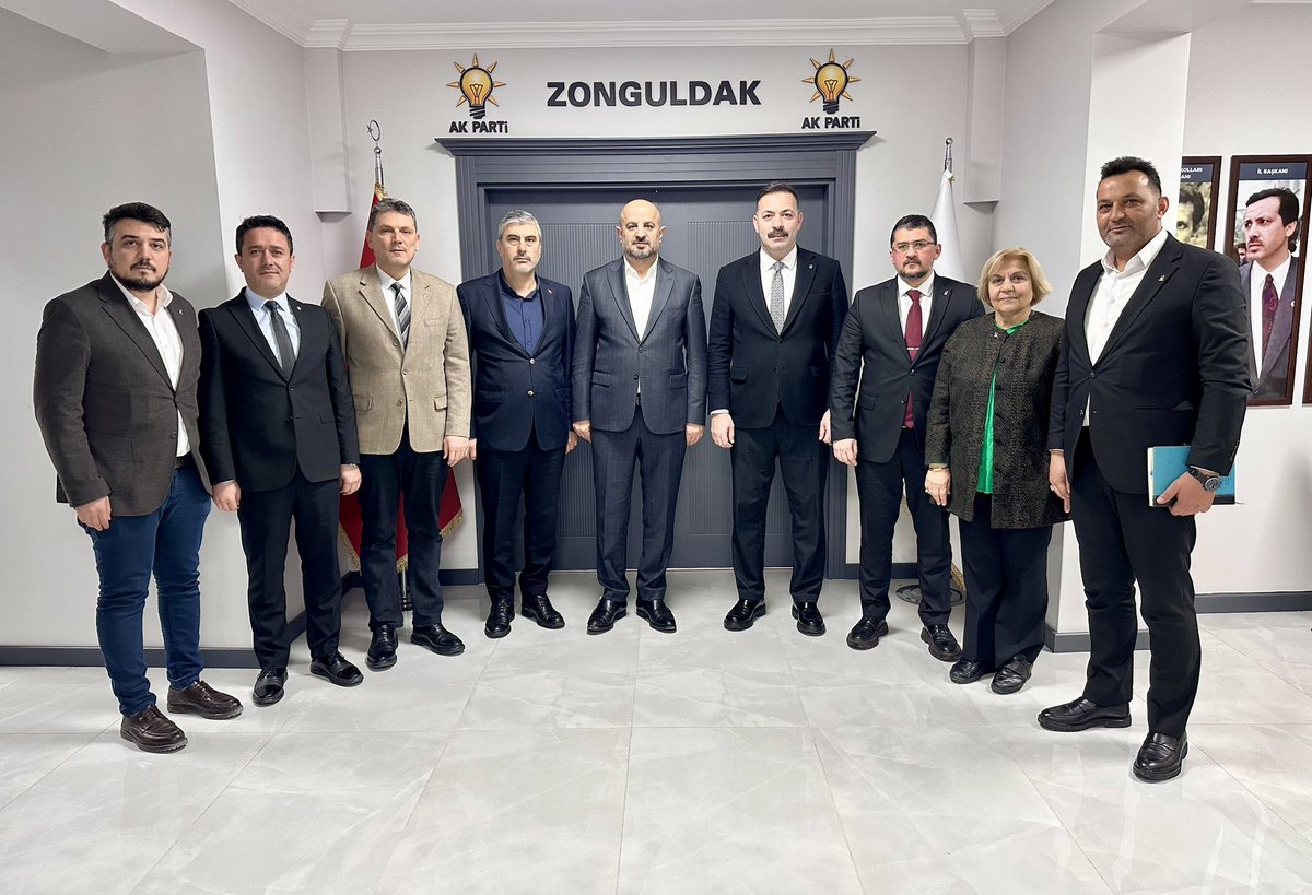 Mustafa Çağlayan tweet media