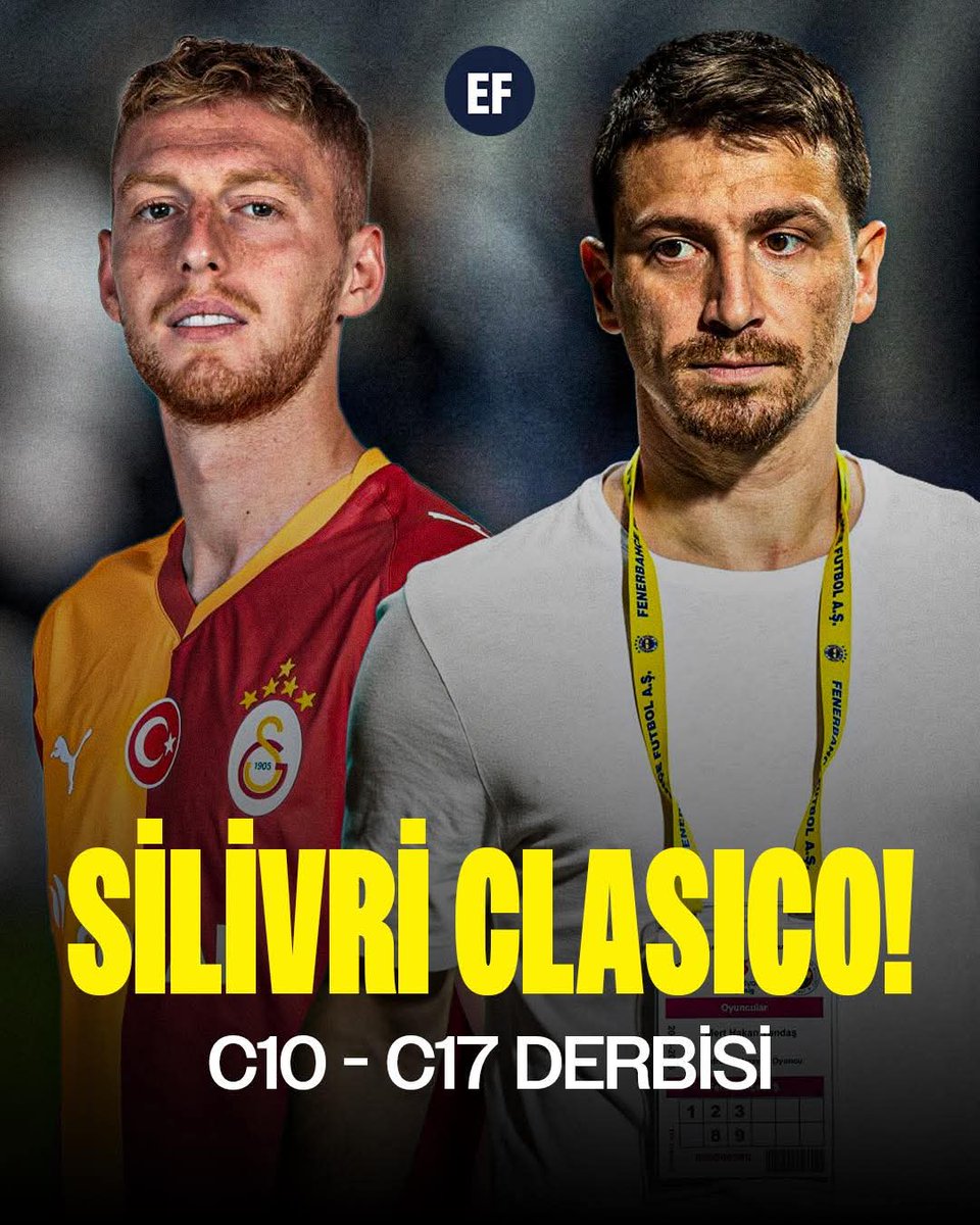 16esse16's tweet image. Metehan’ın koğuşuyla Mert Hakan’ın koğuşu maç yapacak! 
Spor Hukuku Uzmanı Avukat Ercan Sevdimbaş: Metehan C10 koğuşunda, Mert Hakan da C17 koğuşunda kalıyor. Metehan, “C10 ve C17 koğuşları arasında bir halı saha maçı düzenleme isteğimiz var. Cezaevi müdürüyle bu konuyu görüştük