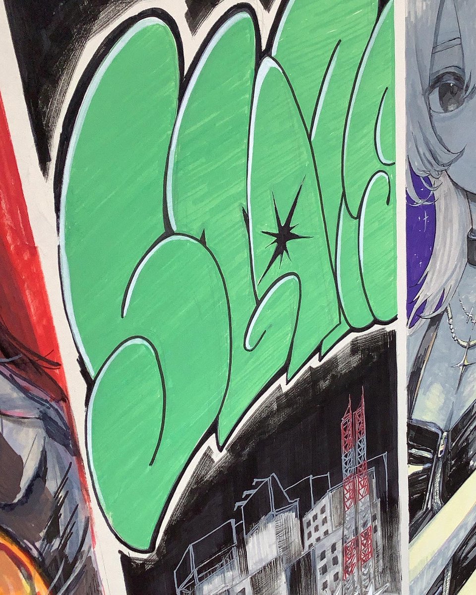 トーマ tweet media