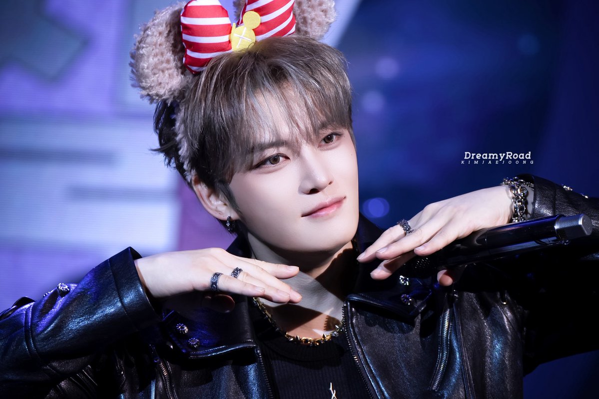 260131
2026 KIM JAE JOONG J-Party Asia Tour Fan Concert "GALAXY 1986" in Macau

<a href="/bornfreeonekiss/">kimjaejoong</a> 💕

#김재중 #재중 #KIMJAEJOONG
#JAEJOONG #ジェジュン #金在中
#GALAXY_1986 #갤럭시_1986