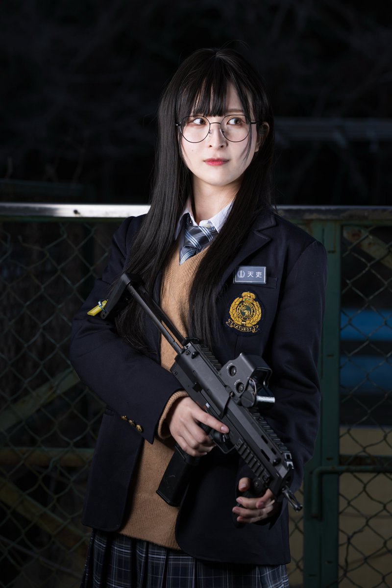 umeno_taro's tweet photo. 📷@Destroy_0000
#真木熊5 #真木熊学院
#YAMAGABASE  #武装JK https://t.co/d80DoZx5dl