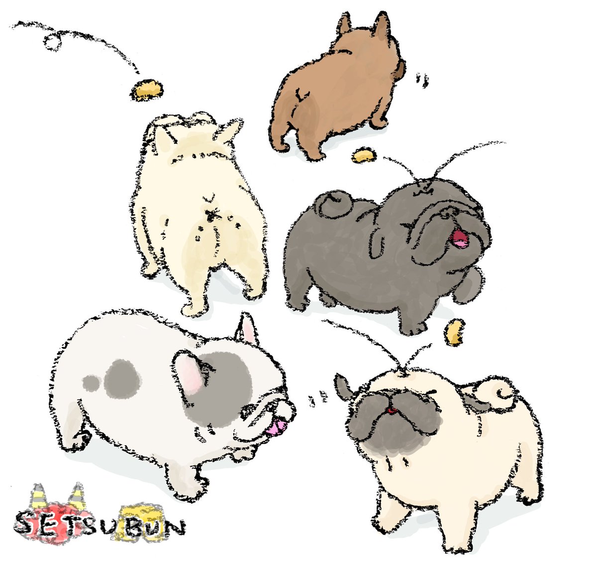 ハナちゃん (@89no87chan) / Posts / X