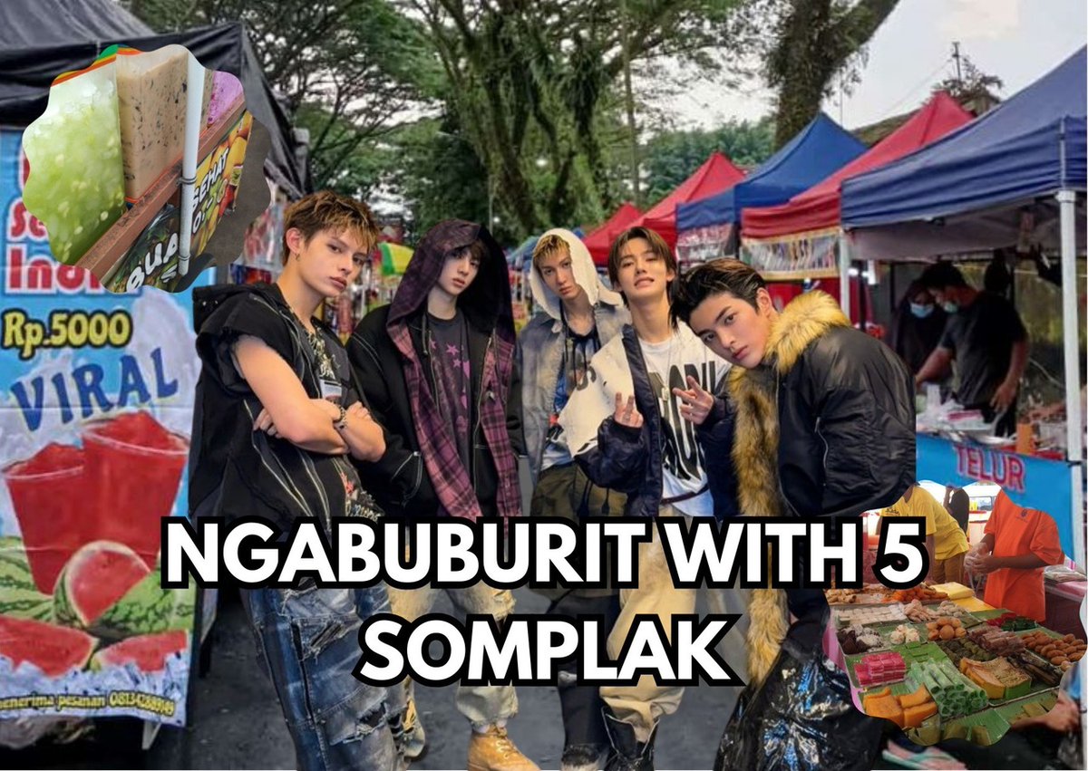 CORTISFESS ─ BASE ON tweet media