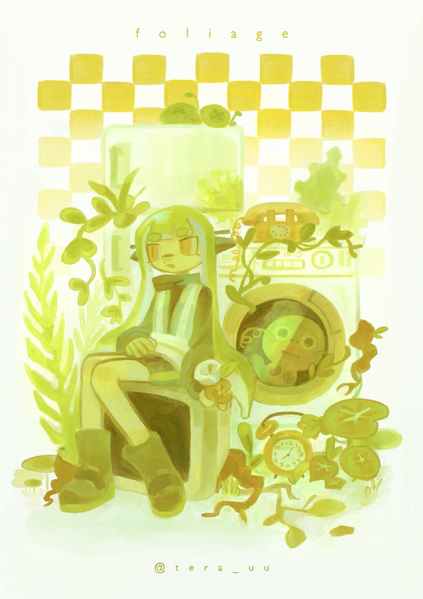 tera | CA11 SUN - K30 tweet media