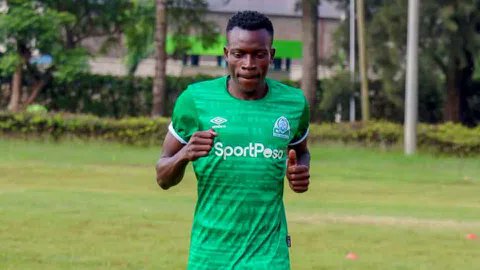 My Club, <a href="/OfficialGMFC/">GOR MAHIA FC</a> 🟢

The Spirits Have Taken Note Of The Work Philemon Otieno Does Within &amp; Without The Club

After Clinching This Season's Title, Feel Free To Ratify His Appointment As Our Next Team Manager ✊🏾

PS: Sponsor Full Coaching Badges For Ernest Wendo

#FootballKE
