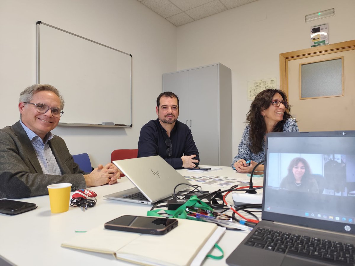 RELAS - Red Local de Acción en Salud de Andalucía tweet media