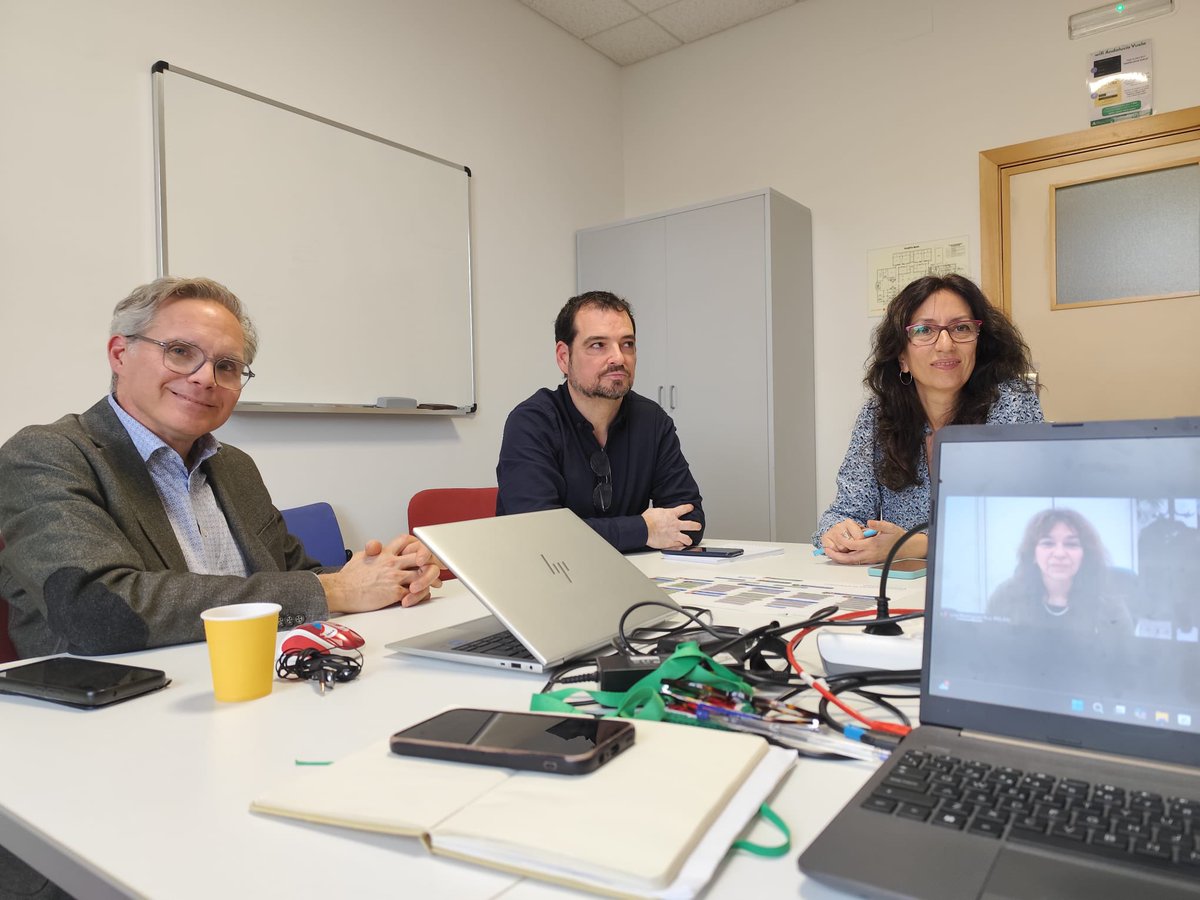 RELAS - Red Local de Acción en Salud de Andalucía tweet media