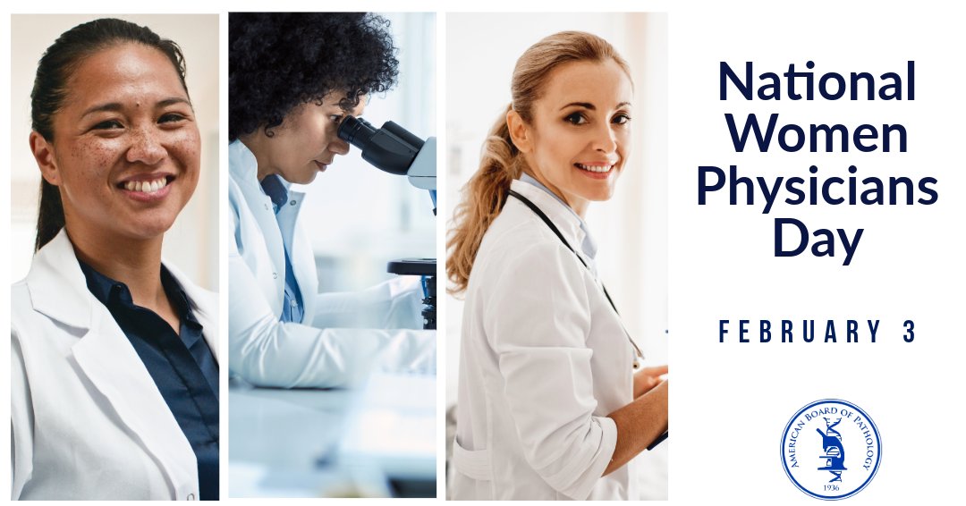 American Board of Pathology tweet media