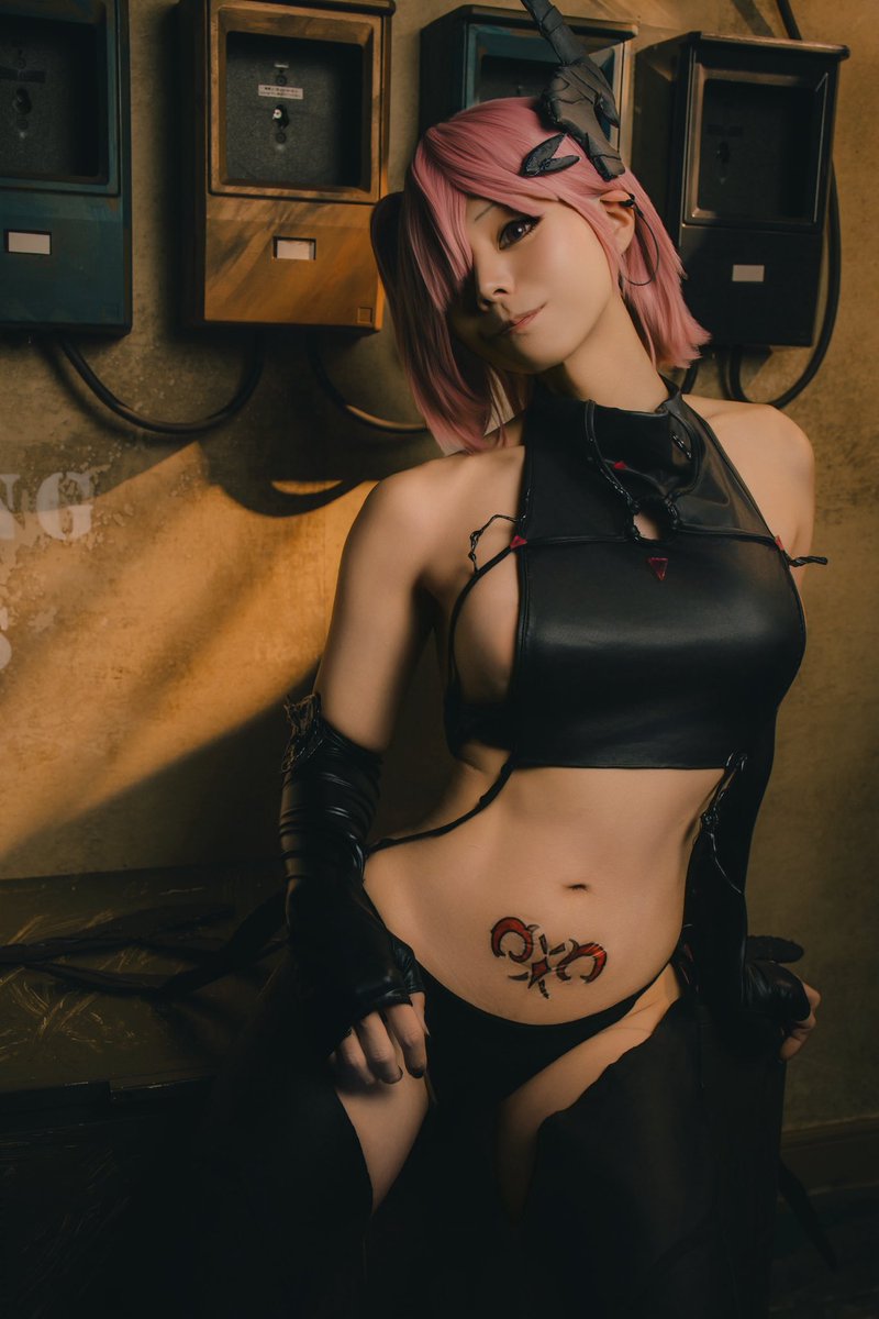 cosplay
勝利の女神　NIKKE
ジズ　ZIZ

📸 <a href="/yebis_photo_cos/">えびすあき📸2nd next→台湾FF</a> 
#NIKKEcosplay #NIKKE