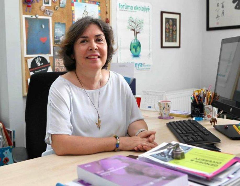 DOGÜNKAD tweet media