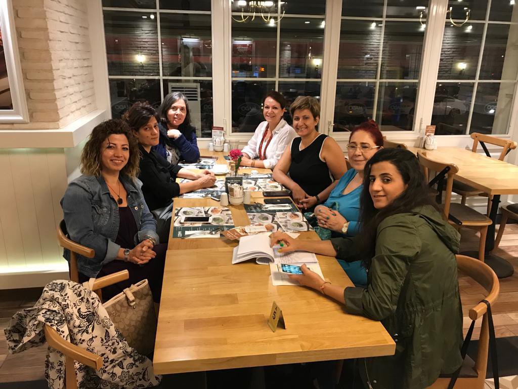 DOGÜNKAD tweet media