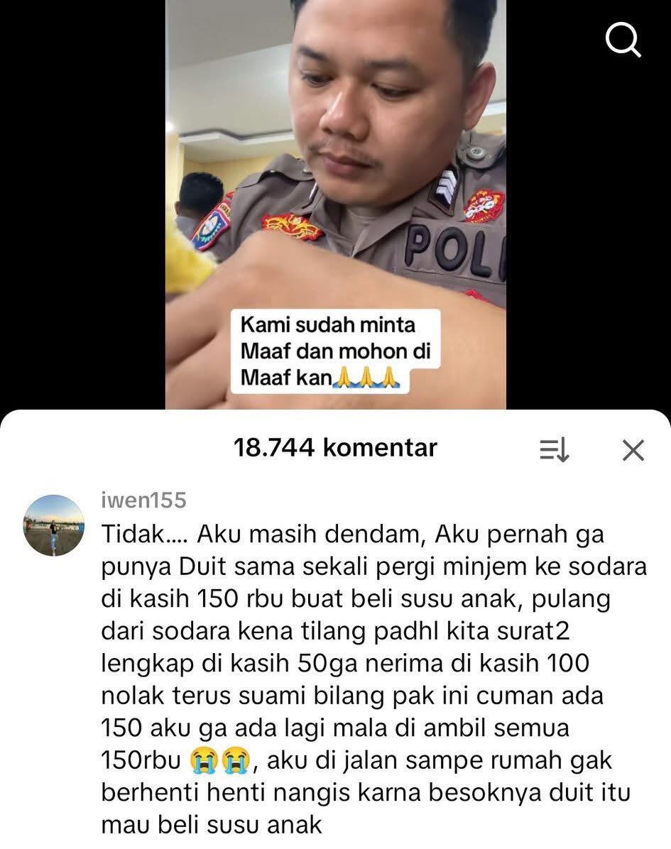 Ga habis pikri !!￼