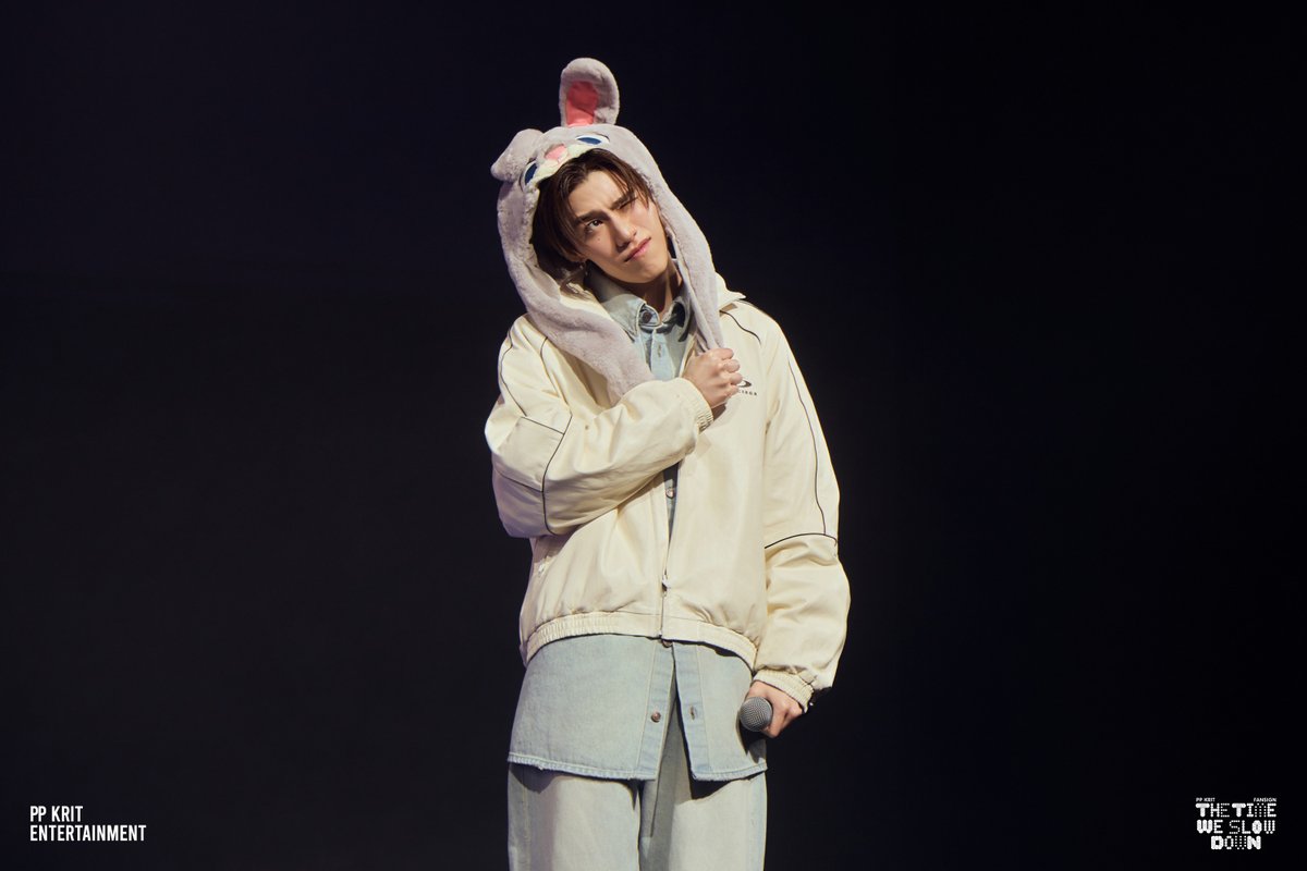 #THETIMEWESLOWDOWN_Shanghai

PP KRIT's heart is full because of you. Thanks for your love and support.

Until next time. 💗🫧

PP KRIT FANSIGN IN SHANGHAI
#PPKRIT_THETIMEWESLOWDOWN_FANSIGN
#PPKritEntertainment #PPKritt