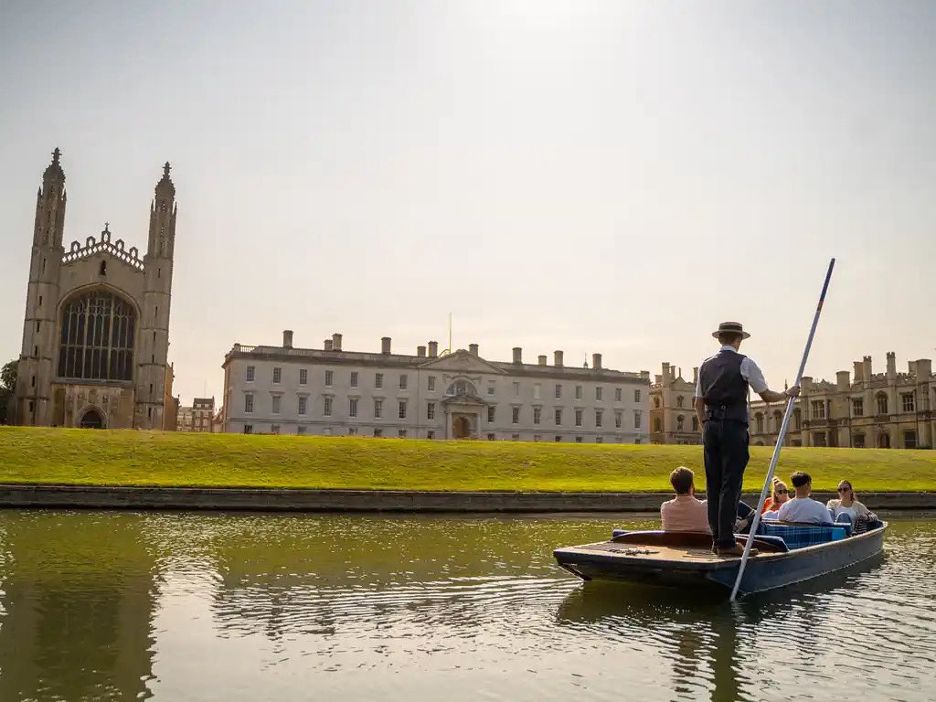 Midsummer House tweet media