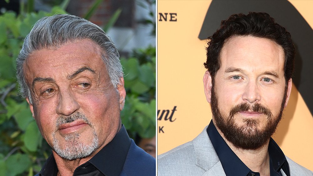 EXCLUSIVE: Sylvester Stallone‘s Balboa Productions, Cole Hauser‘s American Outlaw Entertainment and MGM Television are teaming on a series adaptation of the book 'Blood Aces: The Wild Ride of Benny Binion, the Texas Gangster Who Created Vegas Poker', Doug J. Swanson‘s definitive