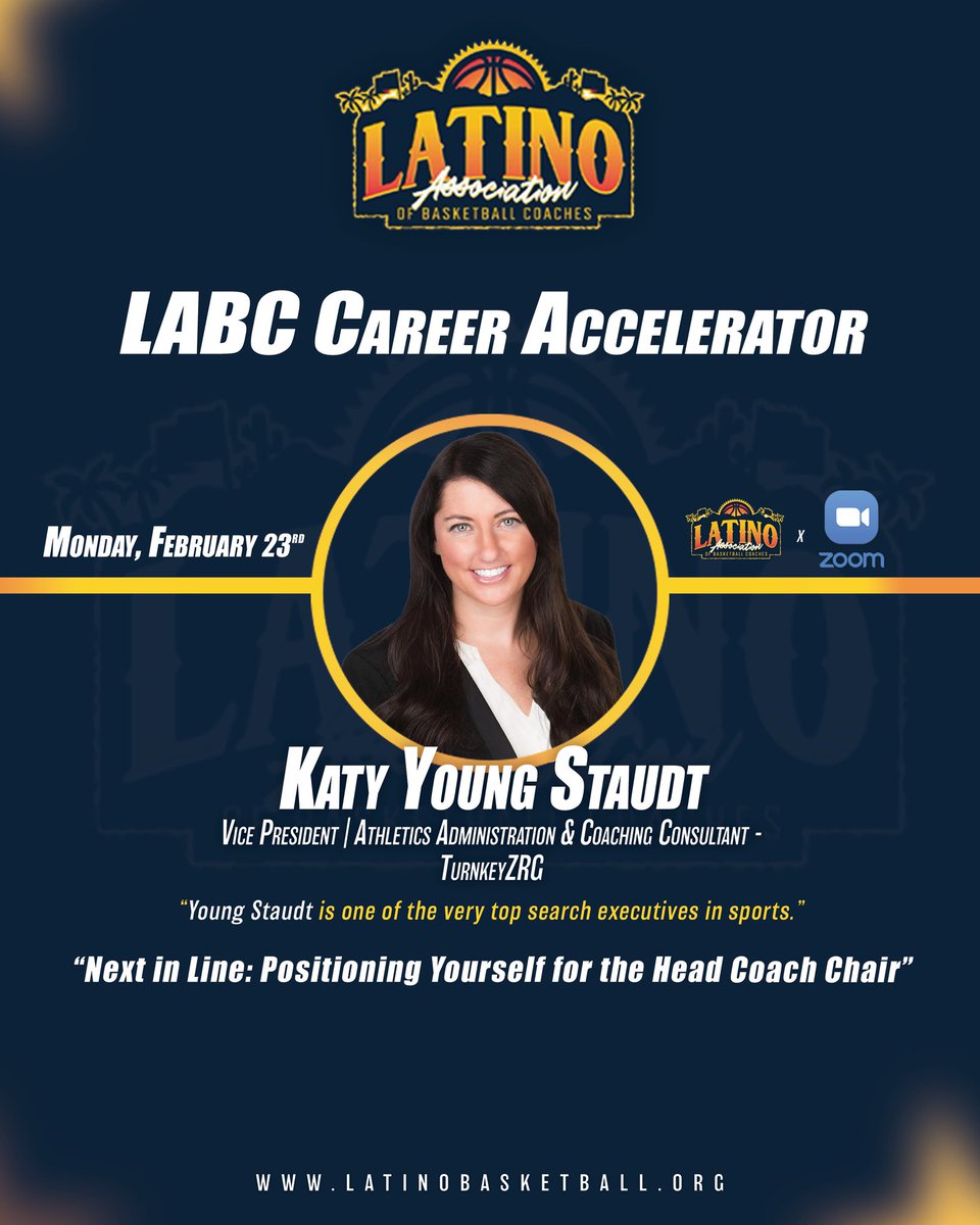 Latino Association of Basketball Coaches #LABC tweet media
