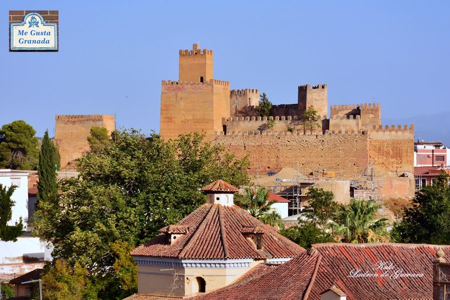 Me Gusta Granada tweet media