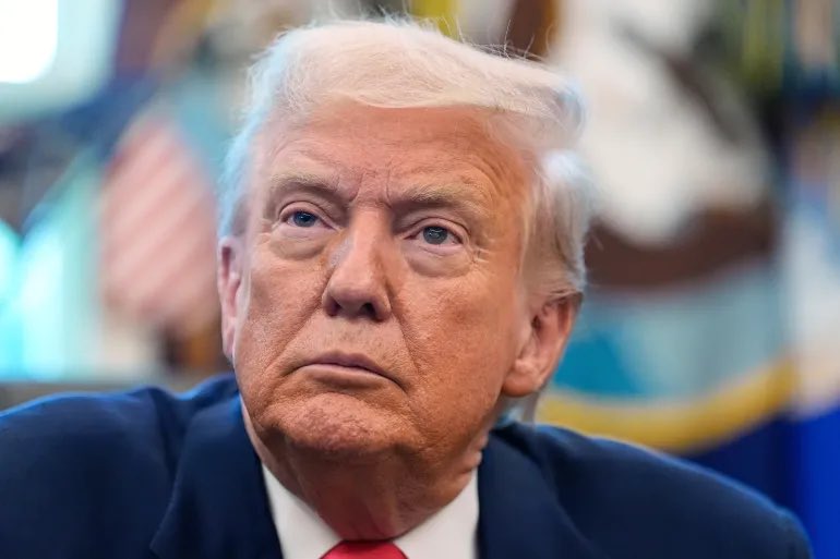 SpencerHakimian's tweet image. 🚨BREAKING: TRUMP is Preparing To Be IMPEACHED In 2027