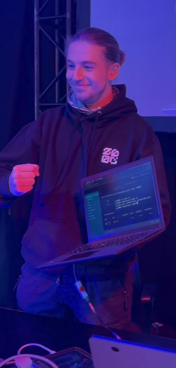 FuzzingLabs tweet media