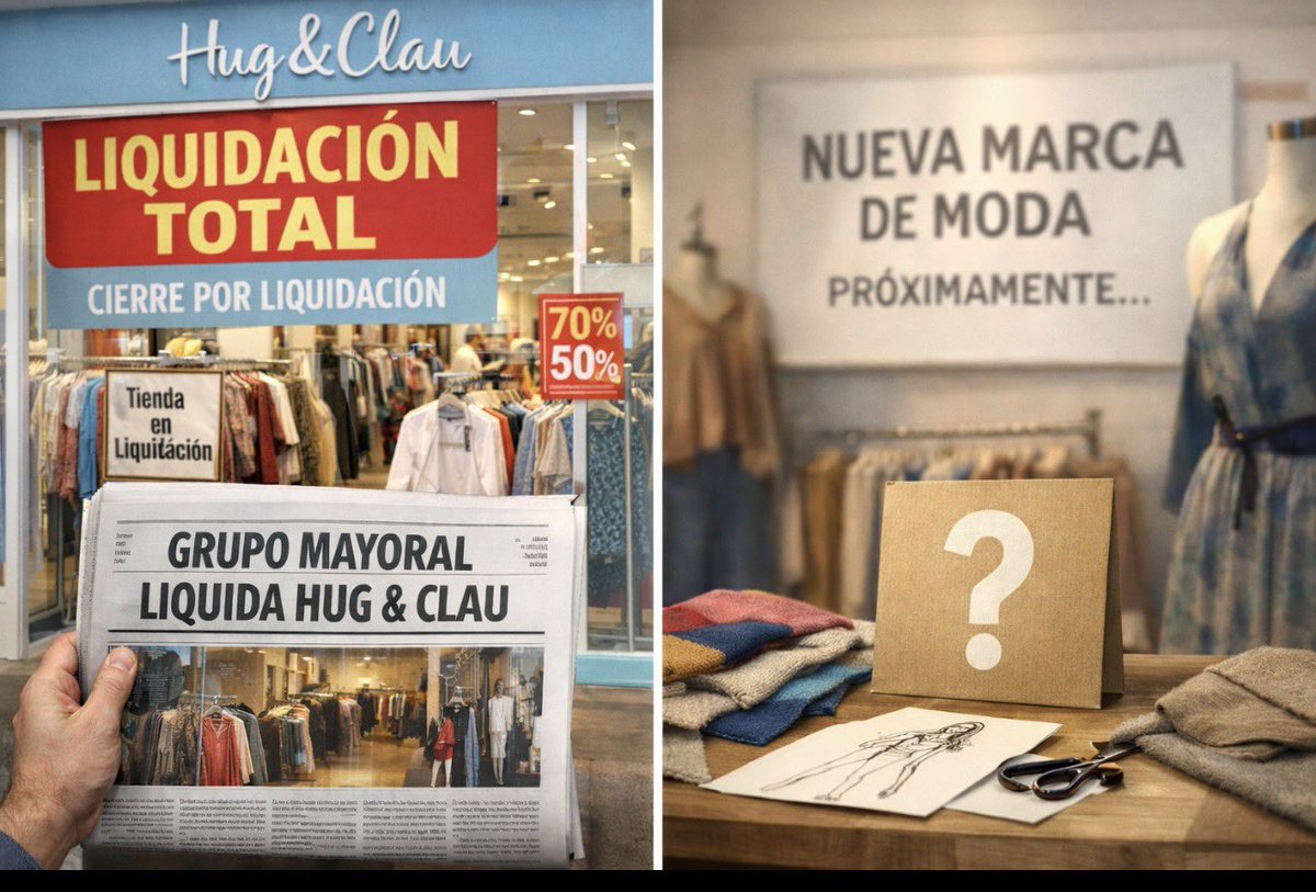 INFO MARCAS EN ALCORCÓN tweet media