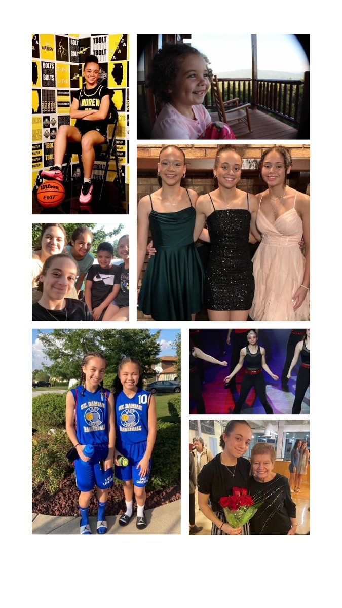 VJA Girls Basketball tweet media