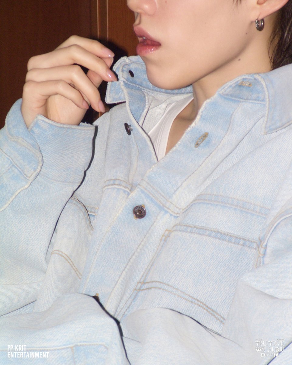 #THETIMEWESLOWDOWN_Shanghai

PP KRIT's heart is full because of you. Thanks for your love and support.

Until next time. 💗🫧

PP KRIT FANSIGN IN SHANGHAI
#PPKRIT_THETIMEWESLOWDOWN_FANSIGN
#PPKritEntertainment #PPKritt