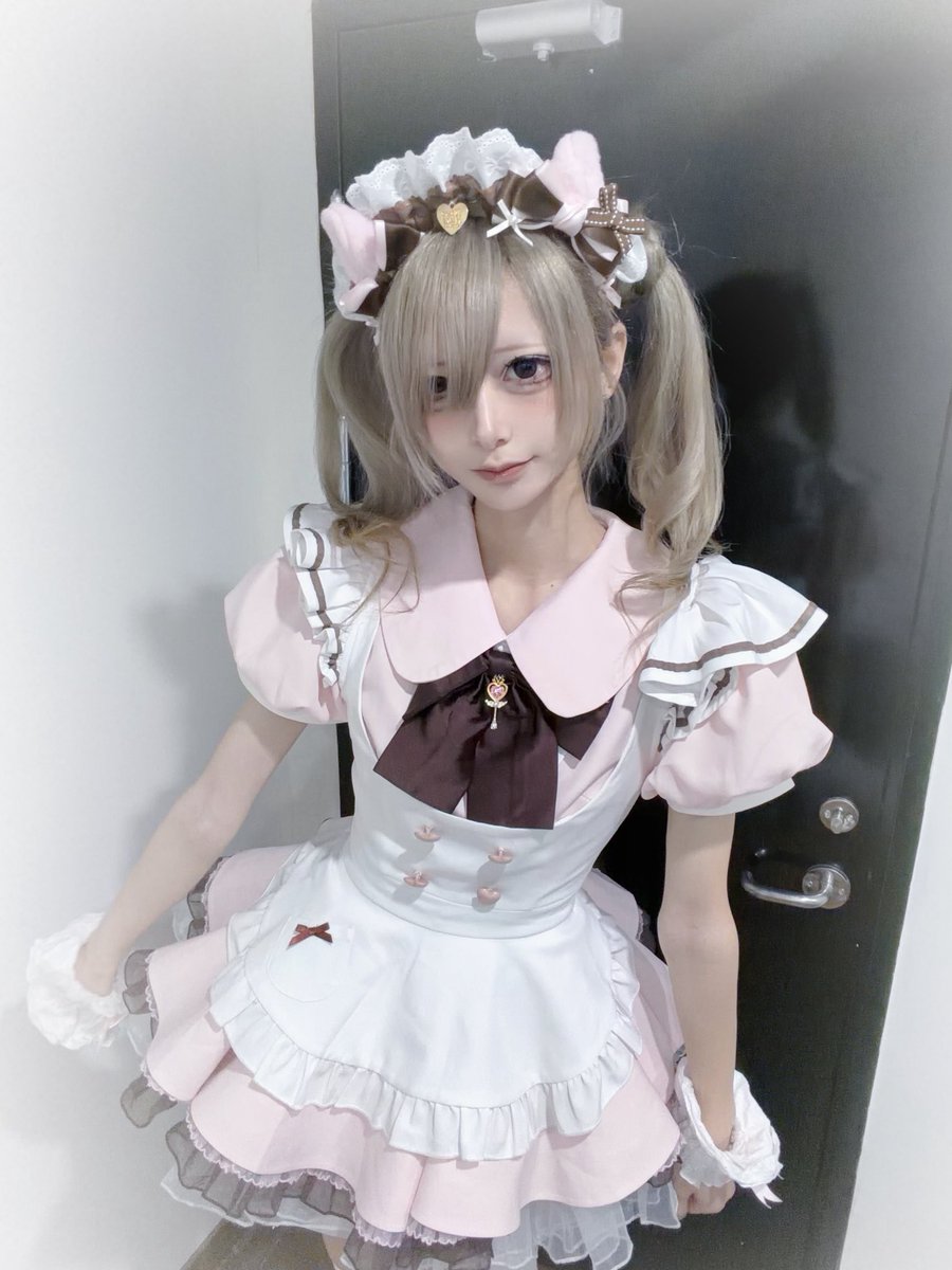 Rione-VORTEX tweet media