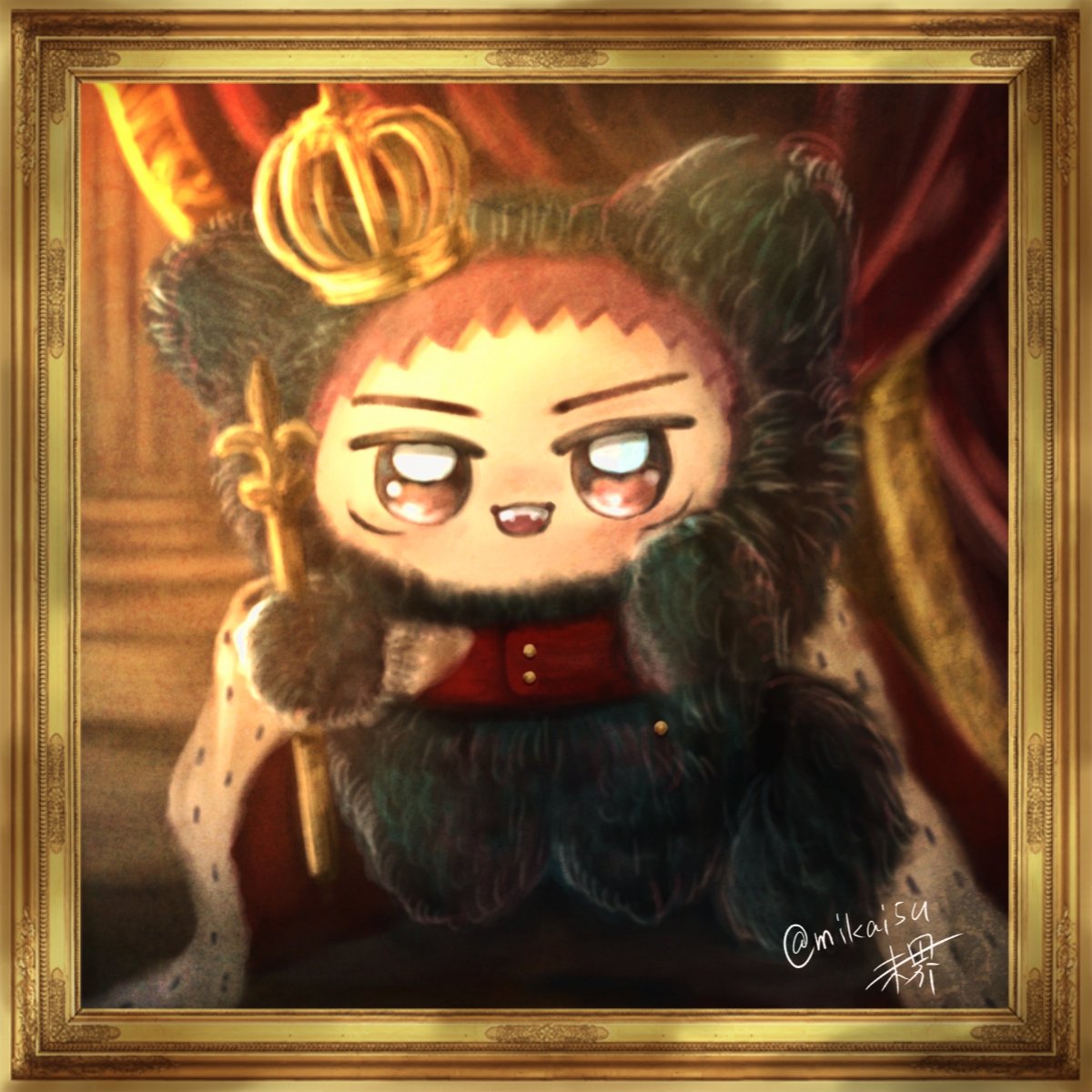 かおちゃん＠Free!に出会えて感謝ฅ(♡ơ ₃ơ) (@snoopy08daisuki