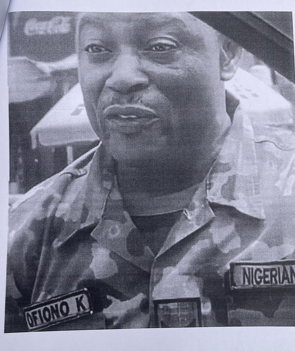 Great news to the general public!  

We are pleased to announce that we have successfully filed a formal complaint/petition at the Nigerian Army Headquarters (<a href="/HQNigerianArmy/">Nigerian Army</a>), regarding the widely circulated incident of a military officer assaulting and intimidating a civilian