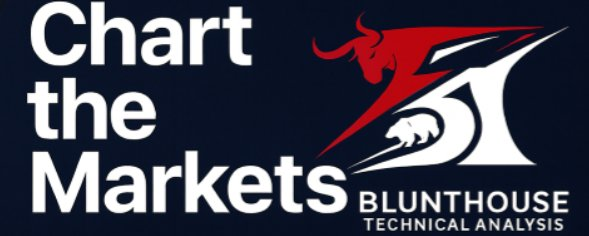 Blunt House Technical Analysis. tweet media