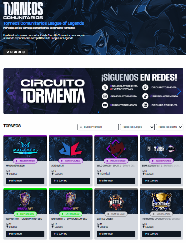 Poco a poco vamos arracando...

Que ganas tengo de poder anunciar todo 👀